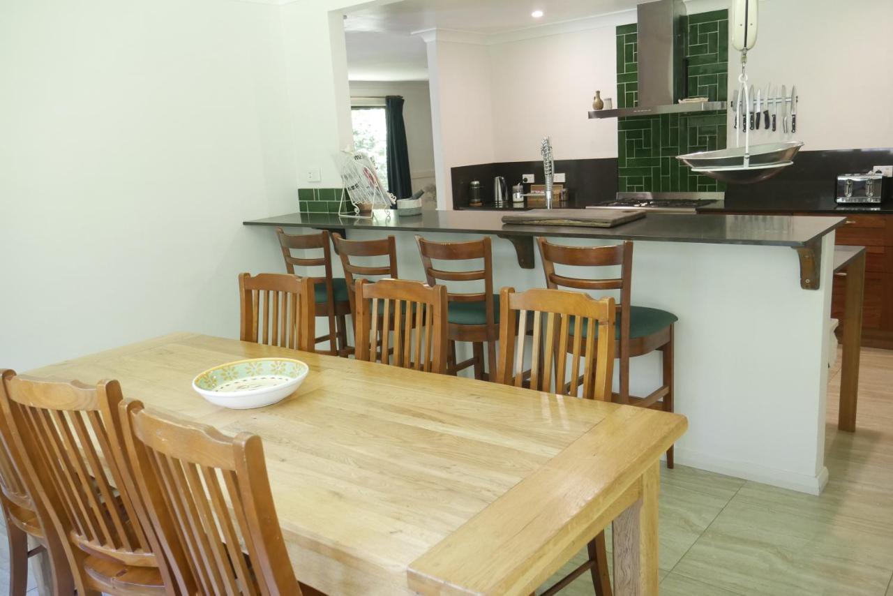 True North - 4Br Home & Garden In Bush Setting With Huge Bath Bilpin Exterior photo