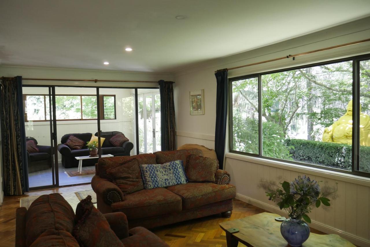 True North - 4Br Home & Garden In Bush Setting With Huge Bath Bilpin Exterior photo