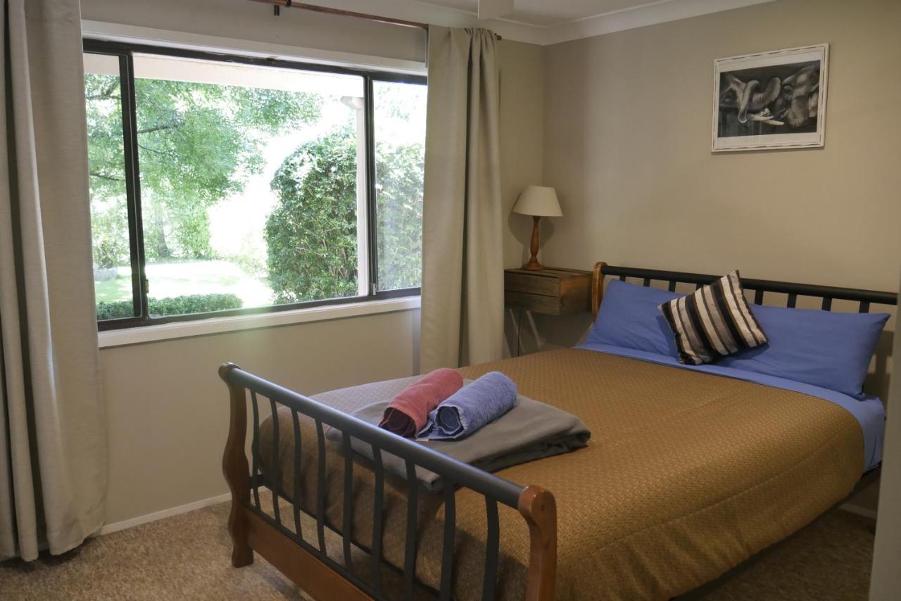 True North - 4Br Home & Garden In Bush Setting With Huge Bath Bilpin Exterior photo