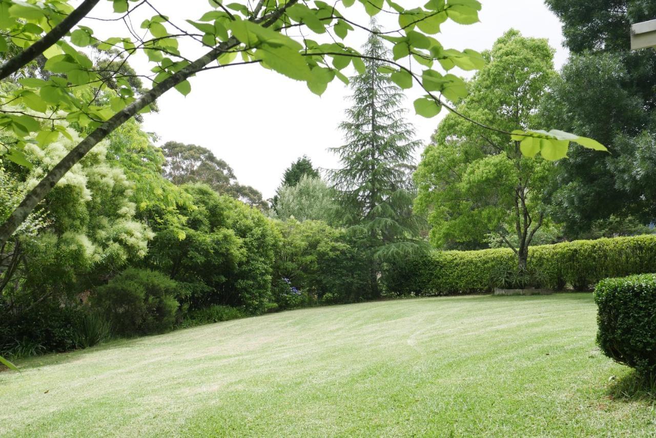 True North - 4Br Home & Garden In Bush Setting With Huge Bath Bilpin Exterior photo