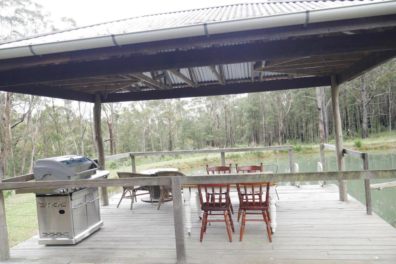 True North - 4Br Home & Garden In Bush Setting With Huge Bath Bilpin Exterior photo